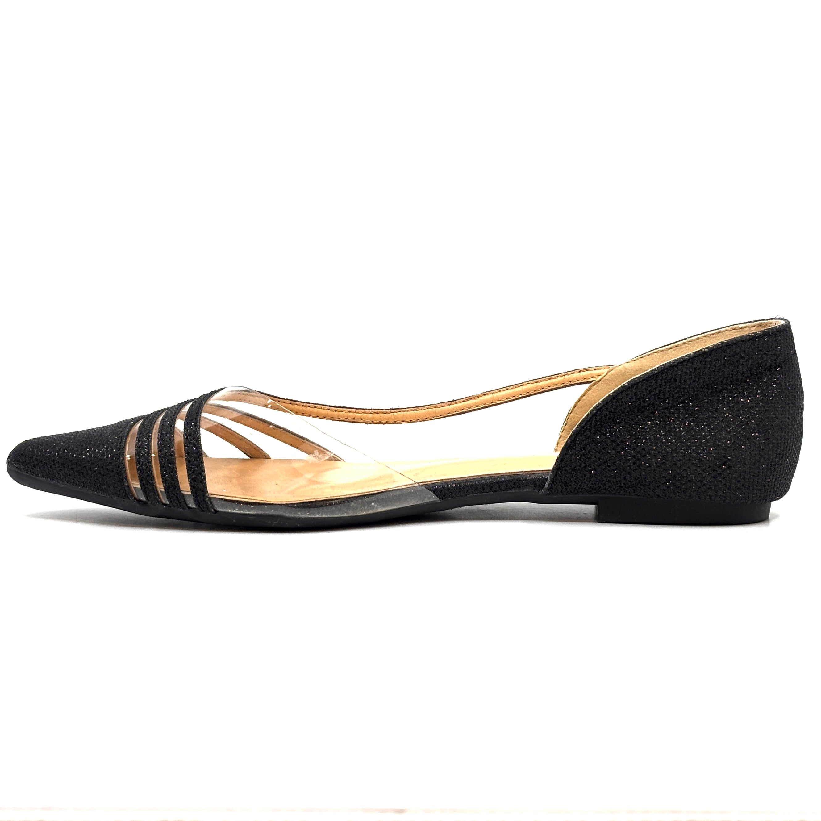 Benjamin Flats