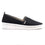 Logan- thick heel