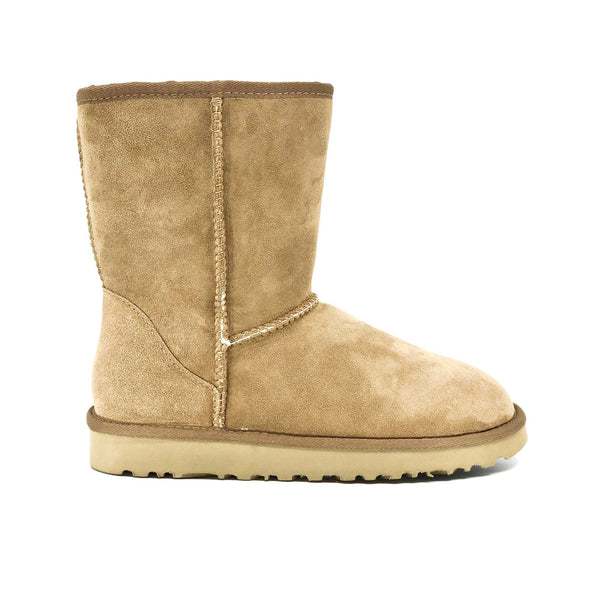 Chestnut Classic Boots
