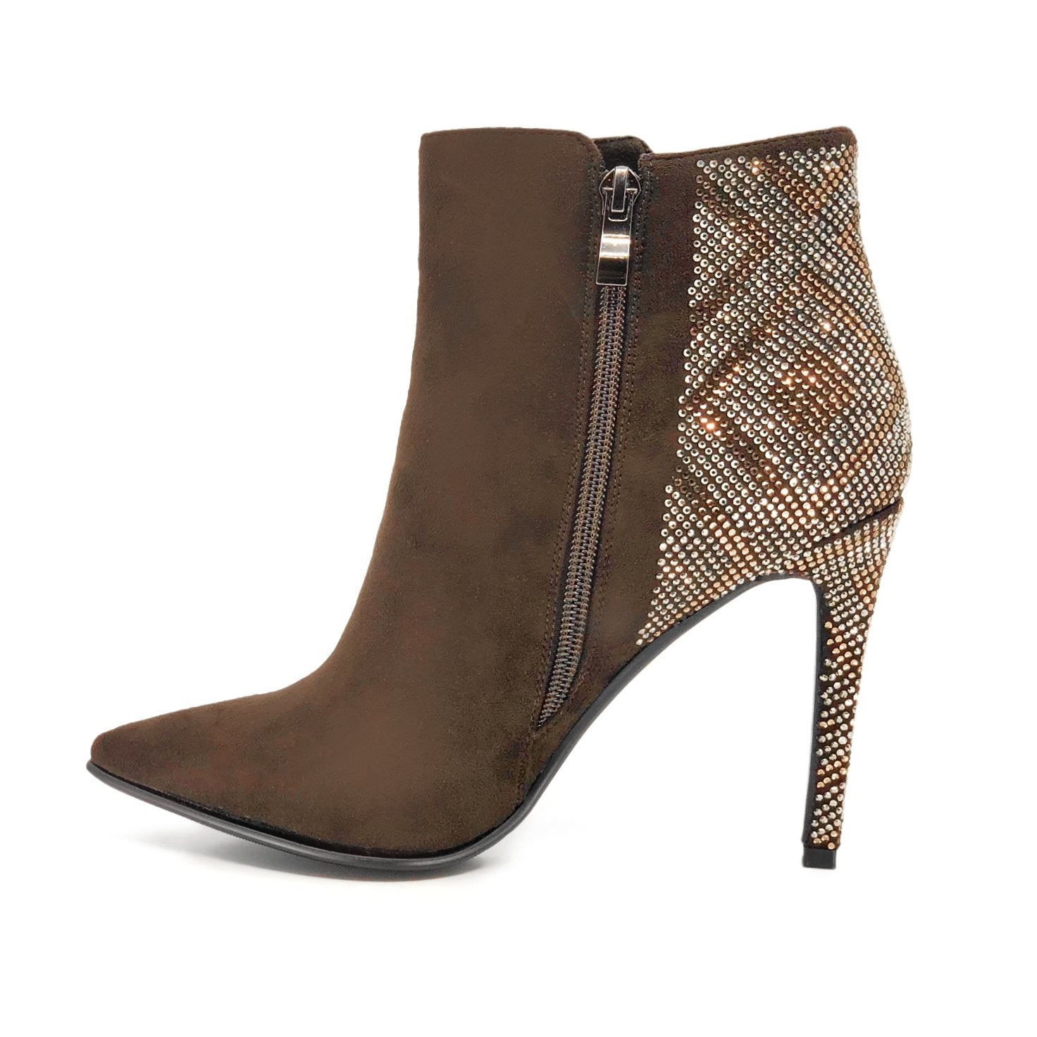 GORING BOOTS De Louvre Shoes